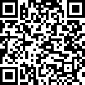 QR код на страницата на организацията