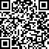 QR код на страницата на организацията