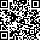 QR код на страницата на организацията