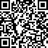 QR код на страницата на организацията