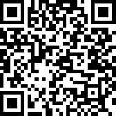 QR код на страницата на организацията