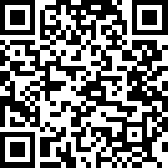 QR код на страницата на организацията