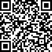 QR код на страницата на организацията
