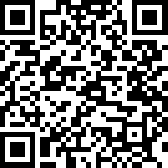QR код на страницата на организацията