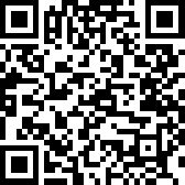 QR код на страницата на организацията