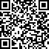 QR код на страницата на организацията