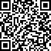 QR код на страницата на организацията