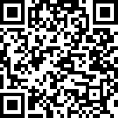 QR код на страницата на организацията