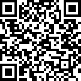 QR код на страницата на организацията