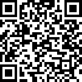QR код на страницата на организацията