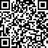 QR код на страницата на организацията