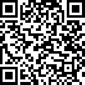 QR код на страницата на организацията
