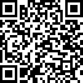 QR код на страницата на организацията