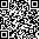 QR код на страницата на организацията