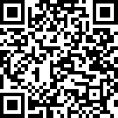 QR код на страницата на организацията