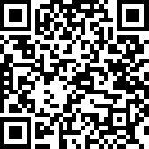 QR код на страницата на организацията