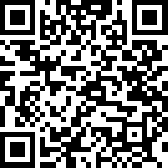QR код на страницата на организацията
