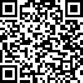 QR код на страницата на организацията