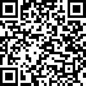 QR код на страницата на организацията