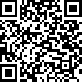 QR код на страницата на организацията