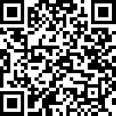 QR код на страницата на организацията