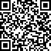 QR код на страницата на организацията