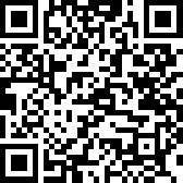 QR код на страницата на организацията