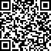 QR код на страницата на организацията
