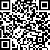 QR код на страницата на организацията