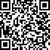 QR код на страницата на организацията