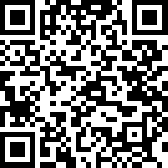 QR код на страницата на организацията