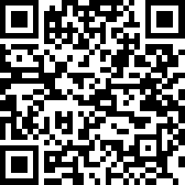 QR код на страницата на организацията