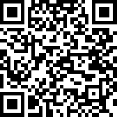 QR код на страницата на организацията
