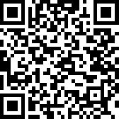QR код на страницата на организацията