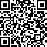 QR код на страницата на организацията