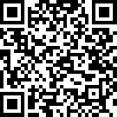 QR код на страницата на организацията