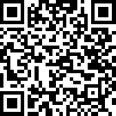 QR код на страницата на организацията
