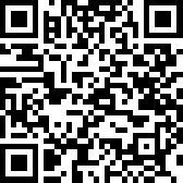 QR код на страницата на организацията