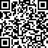 QR код на страницата на организацията