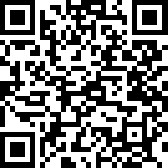 QR код на страницата на организацията