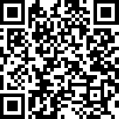 QR код на страницата на организацията