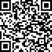 QR код на страницата на организацията
