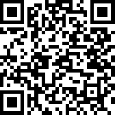 QR код на страницата на организацията