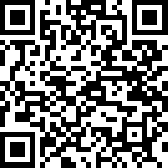 QR код на страницата на организацията