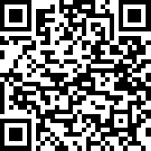 QR код на страницата на организацията