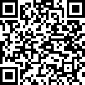QR код на страницата на организацията