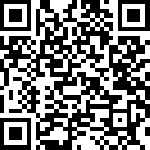 QR код на страницата на организацията