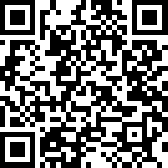 QR код на страницата на организацията