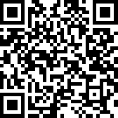 QR kód stránky organizace