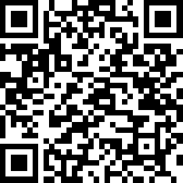 QR kód stránky organizace